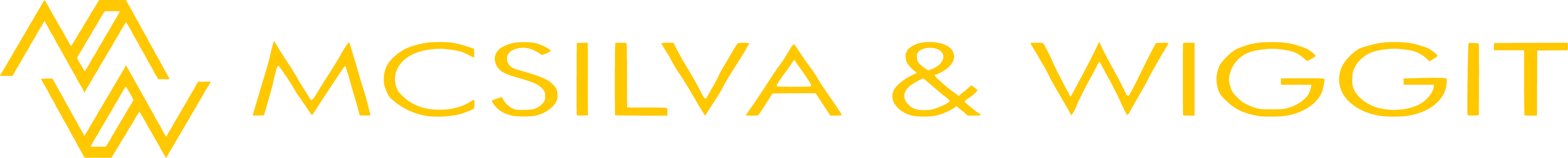 McSilva & Wiggit Logo